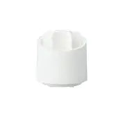 Swivel Cosmetic Brush Organizer