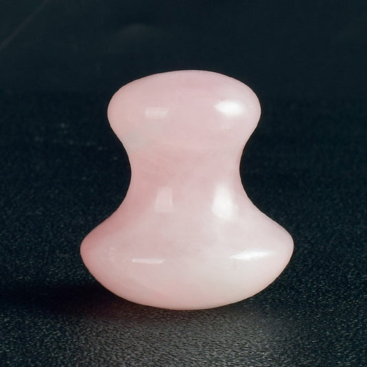 Jade Mushroom Detox Massage Tool