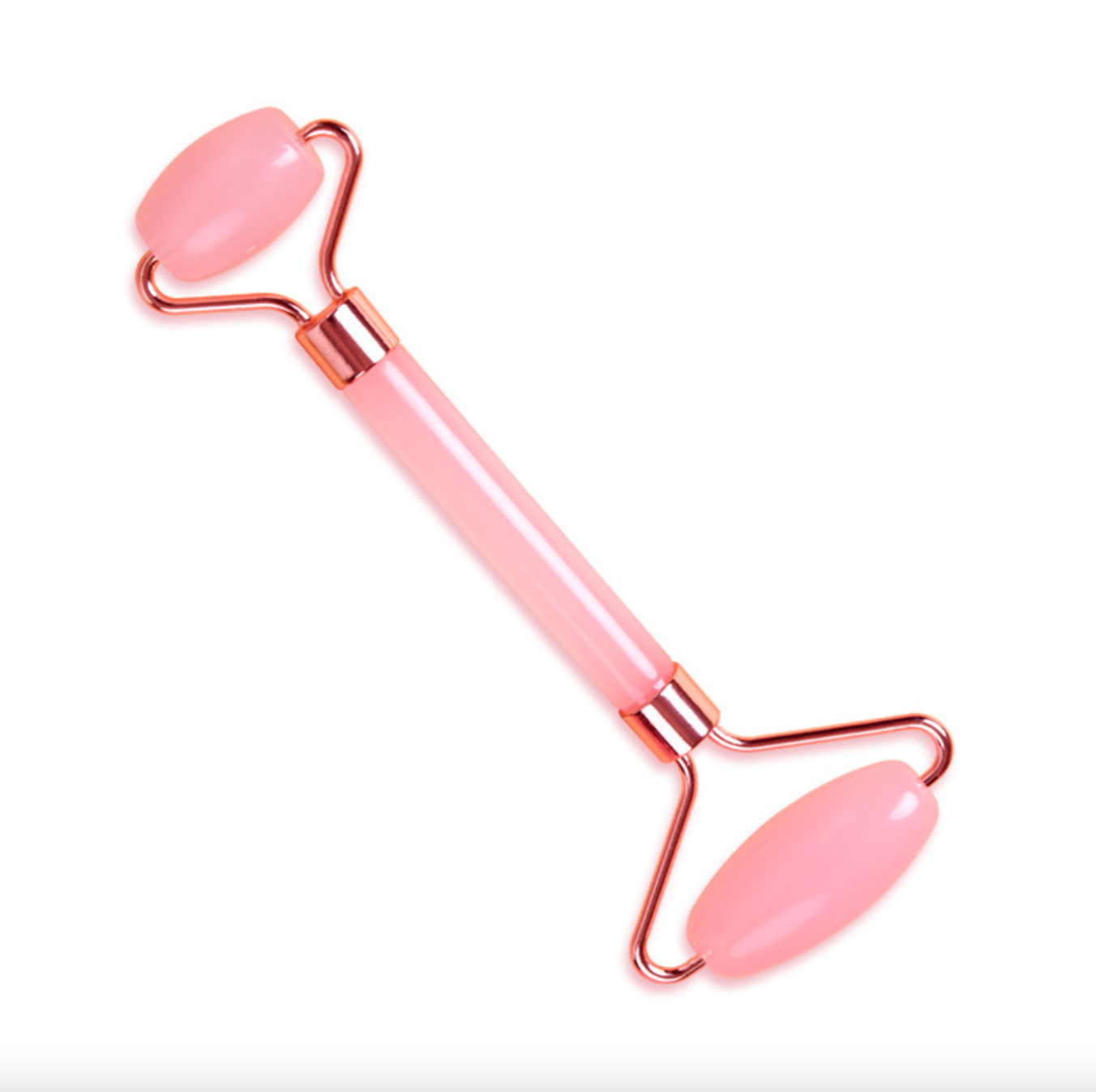 Facial Relaxation Roller & Gua Sha Kit