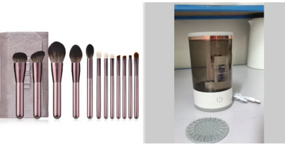 Swift Brush Purifier