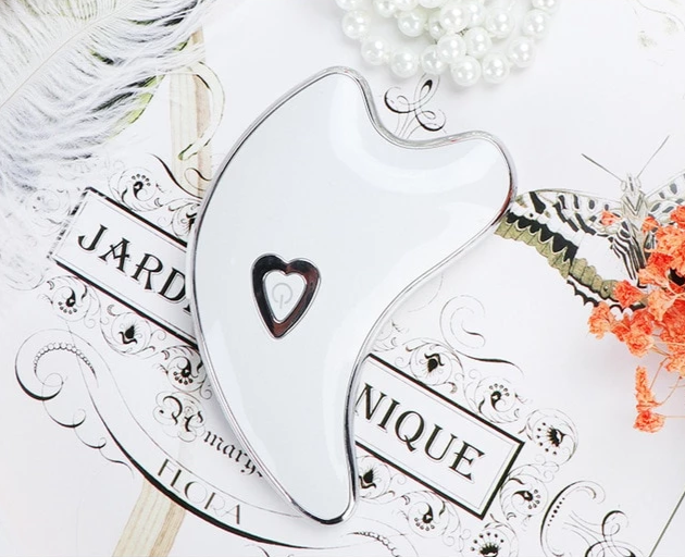 Dolphin VibraThermal Facial Tool