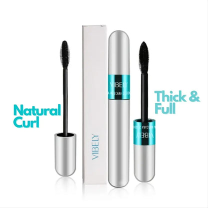 Silk Fiber Lengthening Mascara