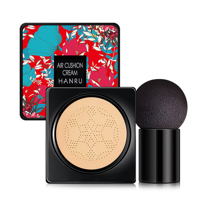 Mushroom Infused Air Cushion BB Cream for Moisture & Conceal