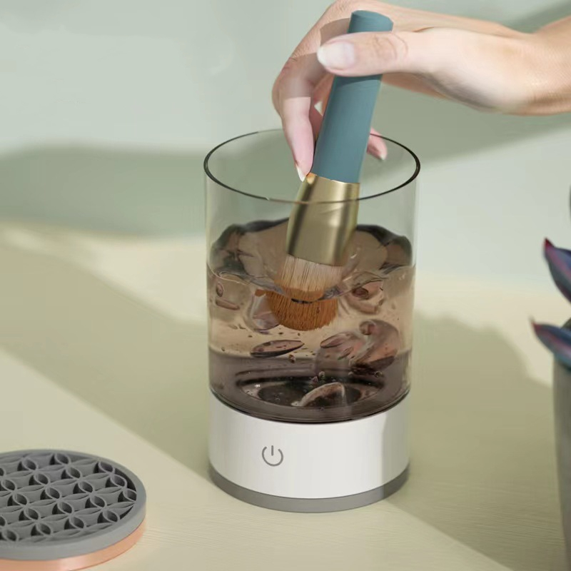 Swift Brush Purifier