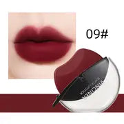 Lazy Lipstick Matte Waterproof Long-Lasting Lip Gloss