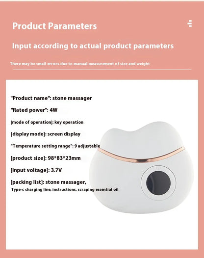 SmartGua Facial Massager