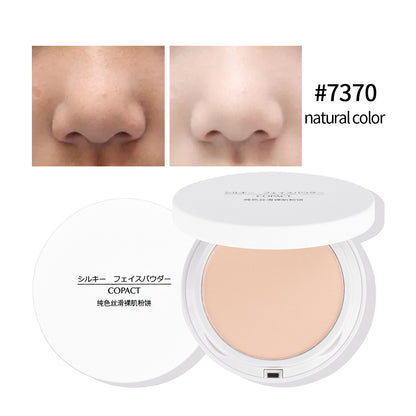 Lightweight Concealer in Small Bottle for Dark Circles