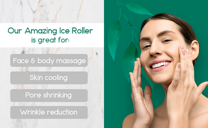 Skin Refresh Ice Roller