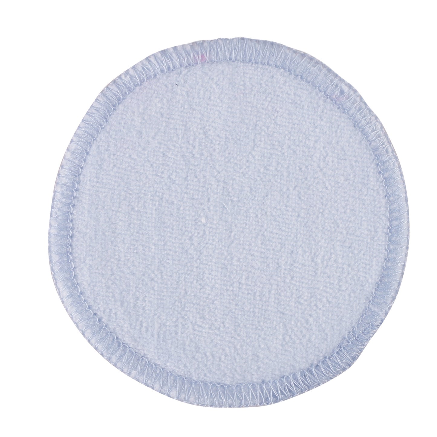 Velvet Bamboo Fiber Makeup Remover Pads Set