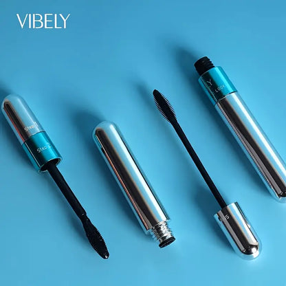 Silk Fiber Lengthening Mascara