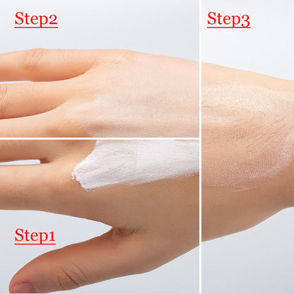 Moisturizing Liquid Foundation and Concealer Beauty Tools