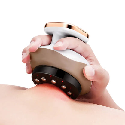 Pearl White Facial Gua Sha
