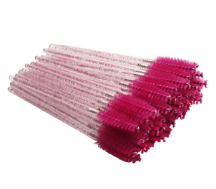 Single-Use Mascara Wand Kit