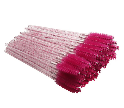 Single-Use Mascara Wand Kit