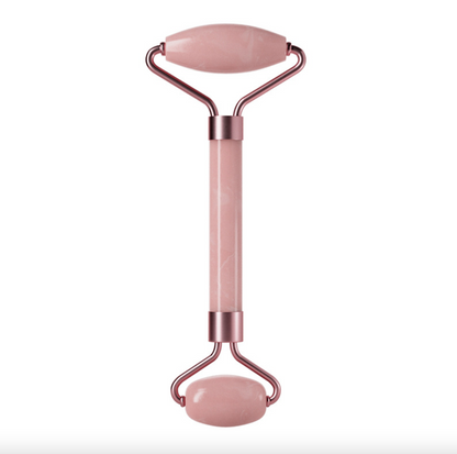 Facial Relaxation Roller & Gua Sha Kit