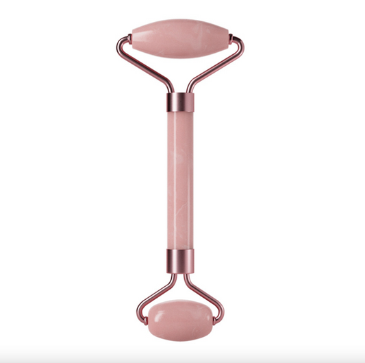 Facial Relaxation Roller & Gua Sha Kit