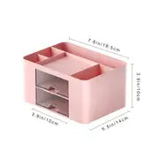 Elegant Desk Organizer for Essentials