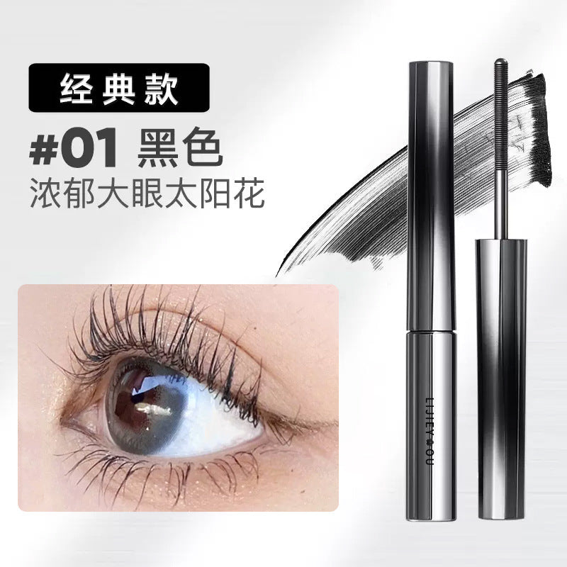 All-Day Waterproof Mini Lash Mascara
