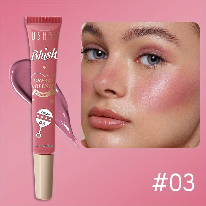 USHAS Versatile Liquid Makeup Duo