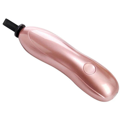 Automated Makeup Brush Sanitizer