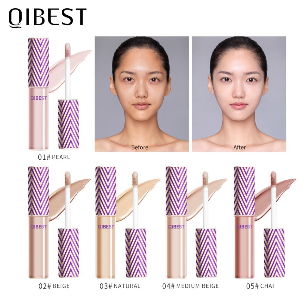 Concealer for Spots, Acne Marks, and Dark Circles