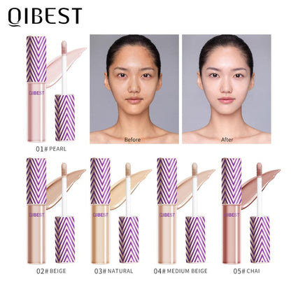 Concealer for Spots, Acne Marks, and Dark Circles