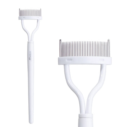 MSQ Eyelash Separator and Mascara Comb