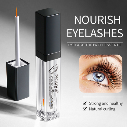 Hydrating Curl Booster Mascara