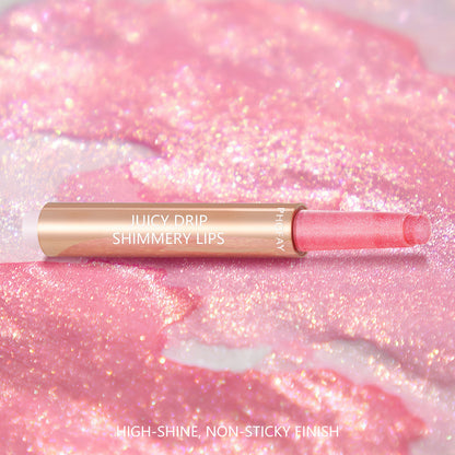LUSHY Plumping Lip Balm