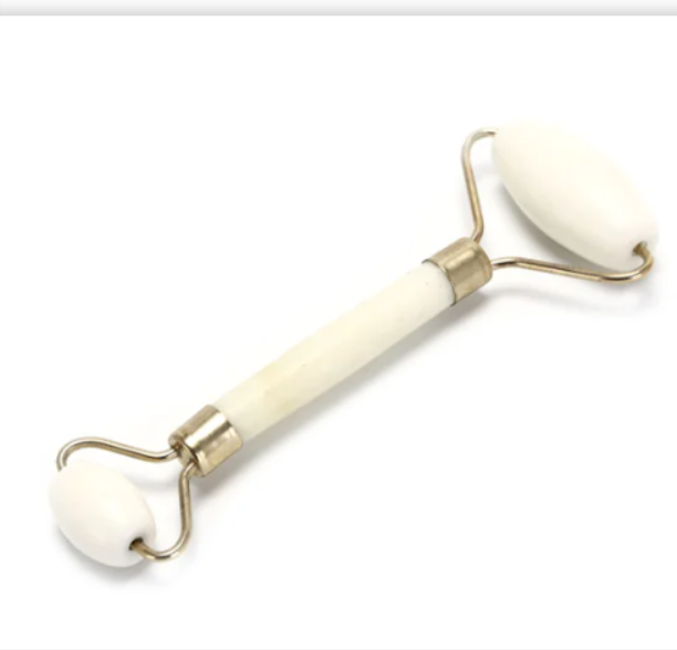 Jade Essence Facial Roller & Gua Sha