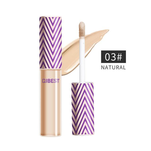 Concealer for Spots, Acne Marks, and Dark Circles
