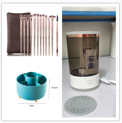 Swift Brush Purifier