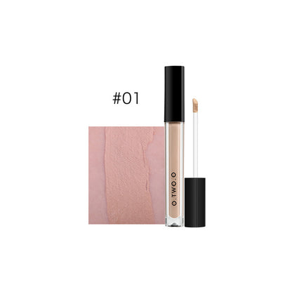 O.TWO.O Full Cover Concealer for Dark Circles (4 Colors)