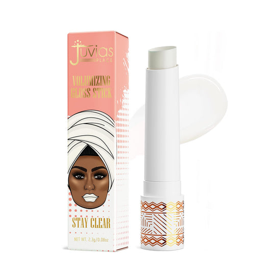 Juvia's Shine & Plump Lip Gloss Sticks