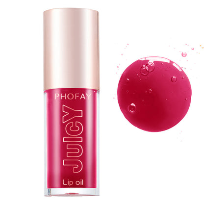 Lush Lips Hydrating Oil