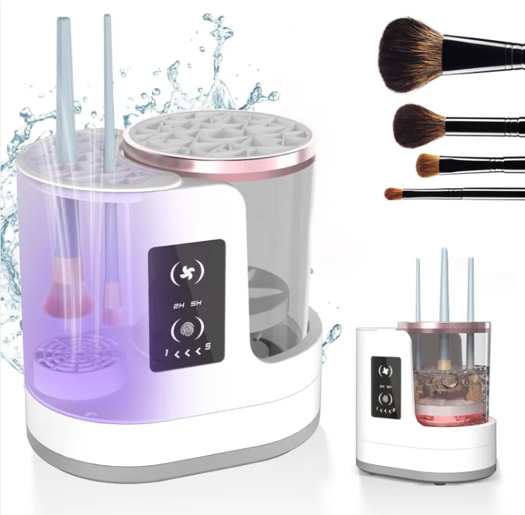 Swift Makeup Brush Cleaner