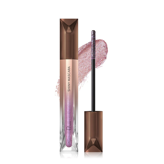 Diamond Sparkle Waterproof Mascara