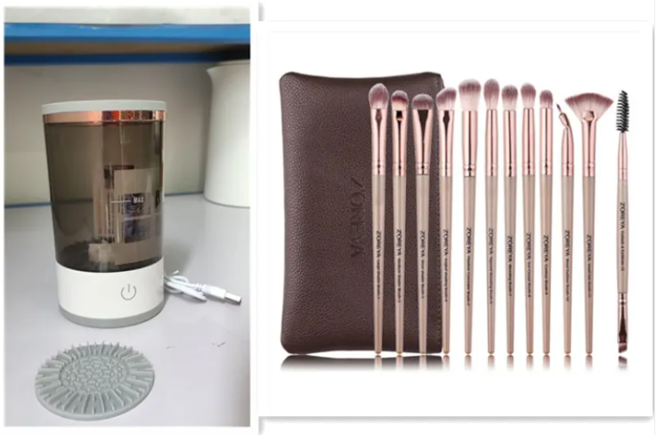Swift Brush Purifier