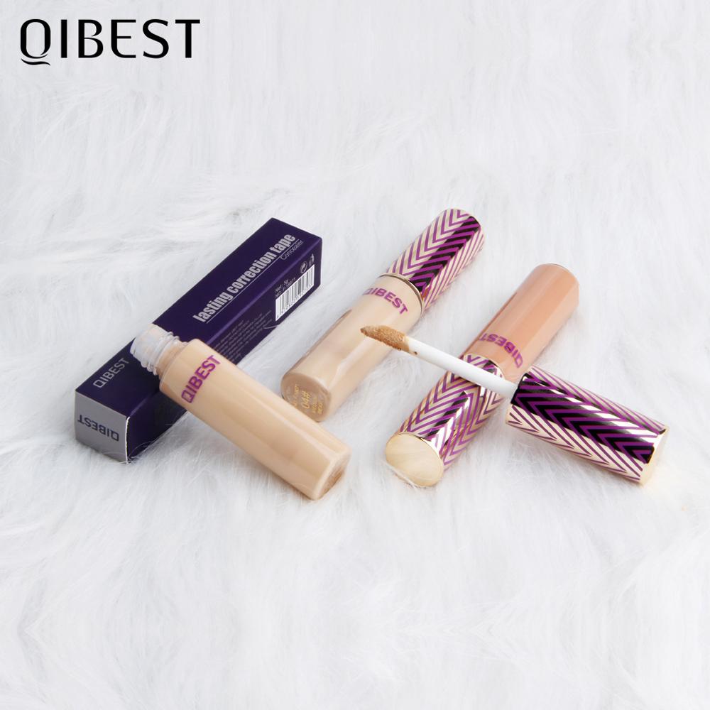 Concealer for Spots, Acne Marks, and Dark Circles