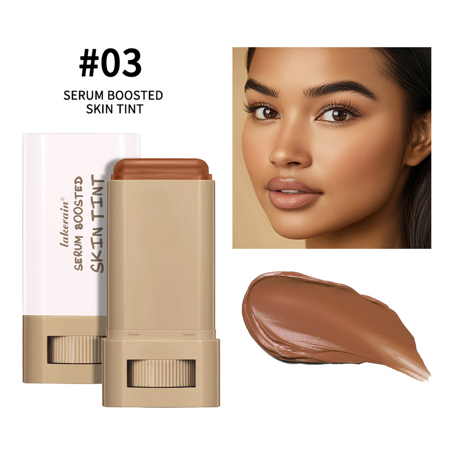 Highlight Blush Stick