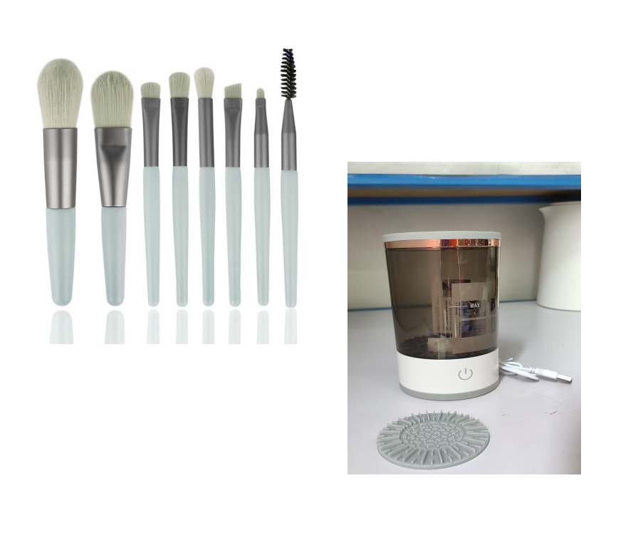 Swift Brush Purifier