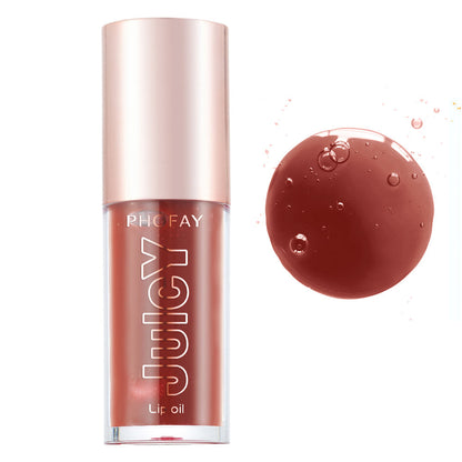 Lush Lips Hydrating Oil