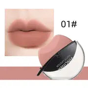 Lazy Lipstick Matte Waterproof Long-Lasting Lip Gloss
