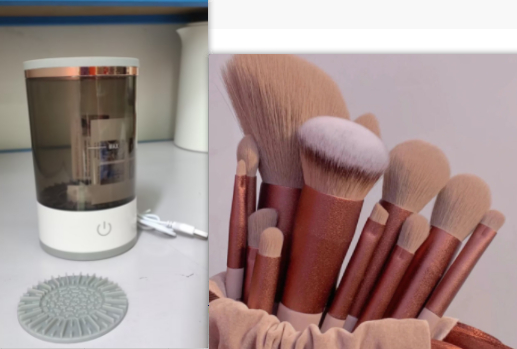 Swift Brush Purifier