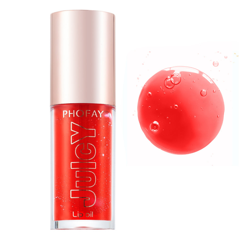 Lush Lips Hydrating Oil
