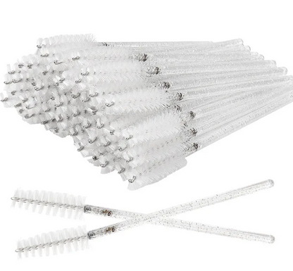 Single-Use Mascara Wand Kit