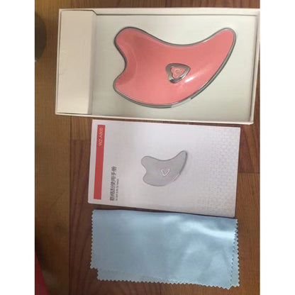 Dolphin VibraThermal Facial Tool