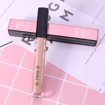 O.TWO.O Full Cover Concealer for Dark Circles (4 Colors)