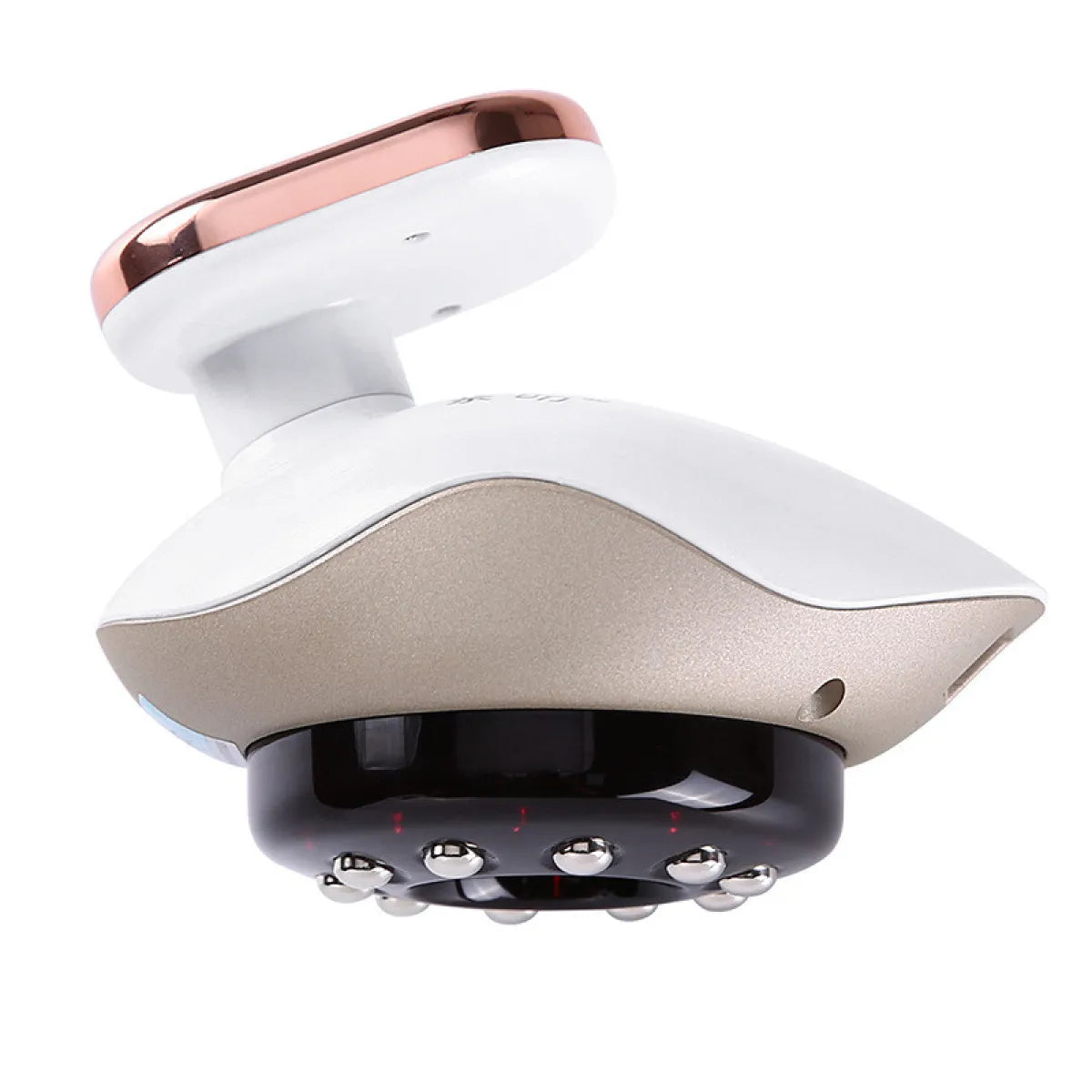 Pearl White Facial Gua Sha