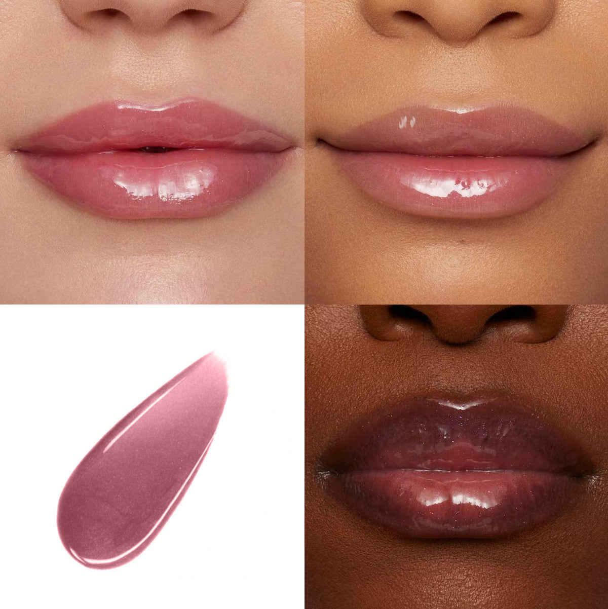 HYDRA-LUSH Hyaluronic Lip Gloss